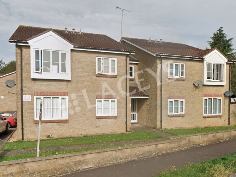 1 bed flat to rent in Hyde Court, Abbey Manor Park, Yeovil BA21, £595 pcm