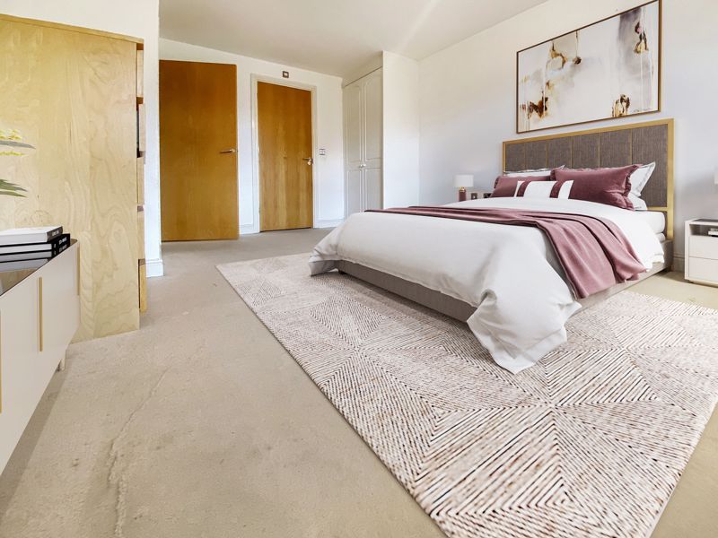 2 bed flat for sale in Station Road, New Barnet, Barnet EN5, £370,000