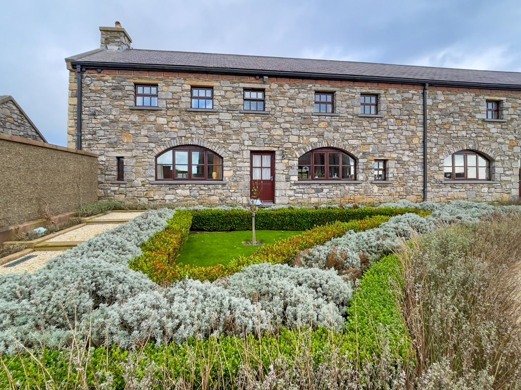 3 bed semi-detached house to rent in Cottage 2, Arragon Mooar, Old Castletown Road, Santon IM4, £1,600 pcm