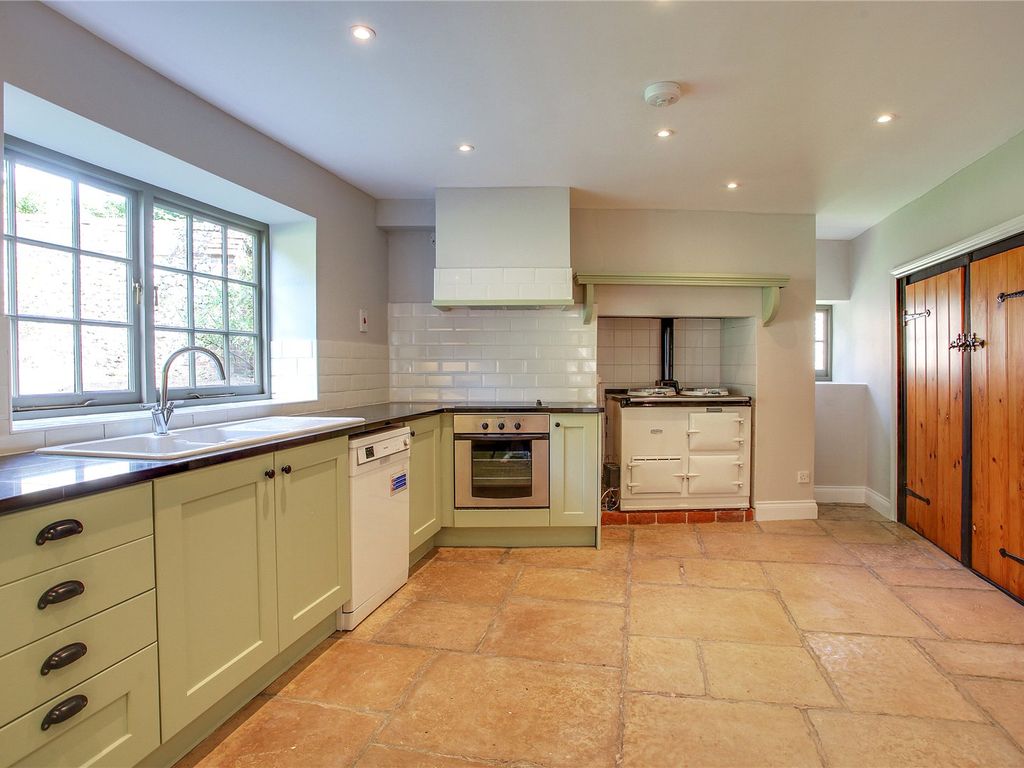 4 bed detached house to rent in Park Corner, Nettlebed, Henley-On-Thames, Oxfordshire RG9, £6,250 pcm