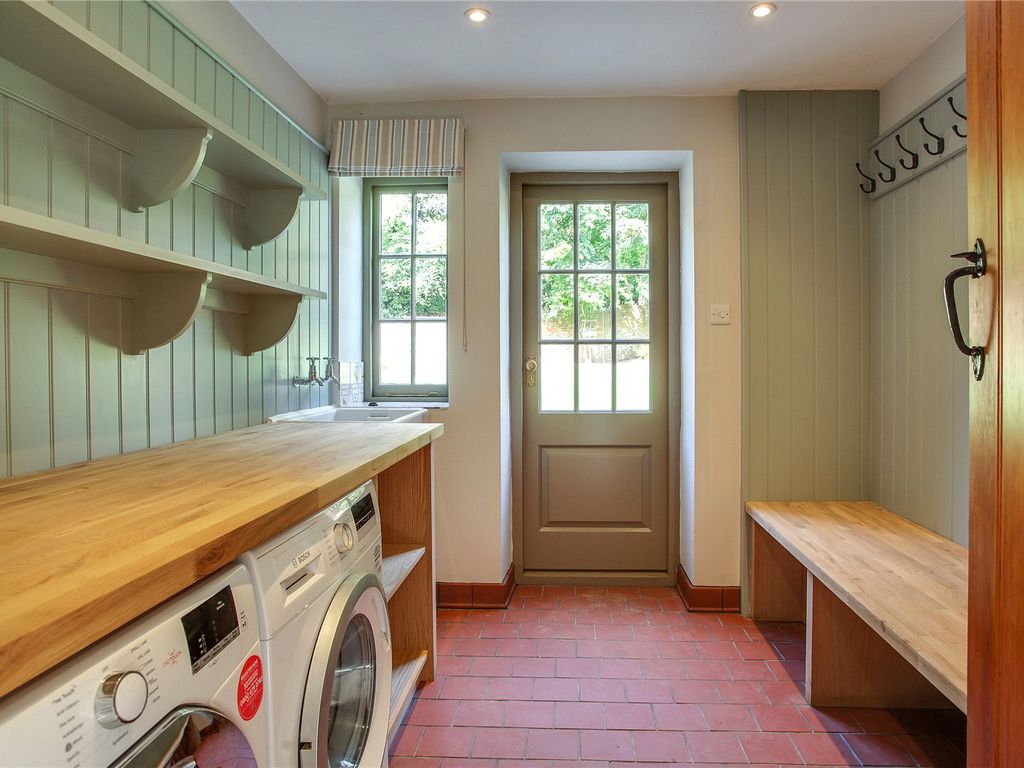 4 bed detached house to rent in Park Corner, Nettlebed, Henley-On-Thames, Oxfordshire RG9, £6,250 pcm