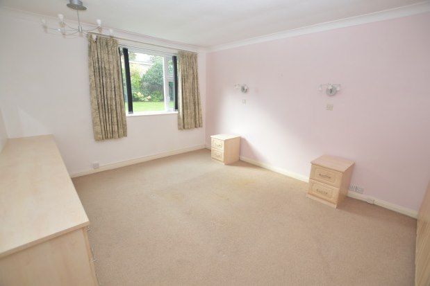 2 bed flat to rent in Rushleigh Court, Sheffield S17, £850 pcm