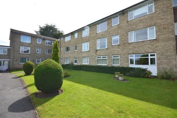 2 bed flat to rent in Rushleigh Court, Sheffield S17, £850 pcm