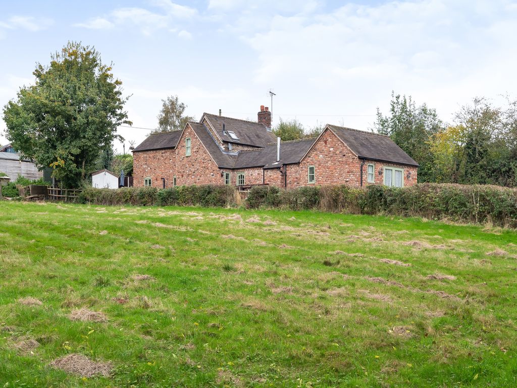 4 bed cottage for sale in Bliss Gate Road, Bliss Gate, Rock, Kidderminster DY14, £499,950