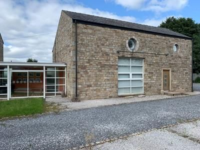Office to let in Crosses Farm, Shaw Brow, Chorley PR6, £22,000 pa