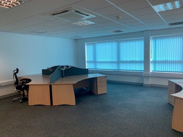 Office to let in Llanddulas, Abergele, Conwy LL22, £144,000 pa