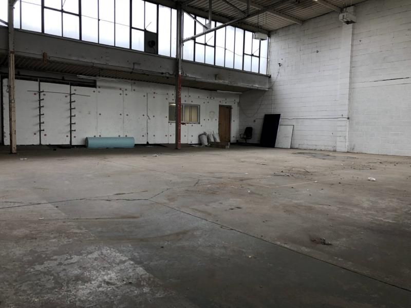 Industrial to let in 7C Whinbank Park, Aycliffe Business Park, Newton Aycliffe DL5, £17,500 pa
