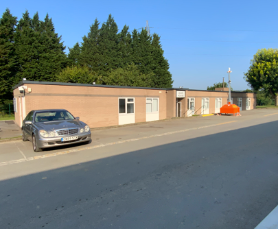 Office to let in Avon House, Dtp2, Dafen, Llanelli SA14, £5,916 pa