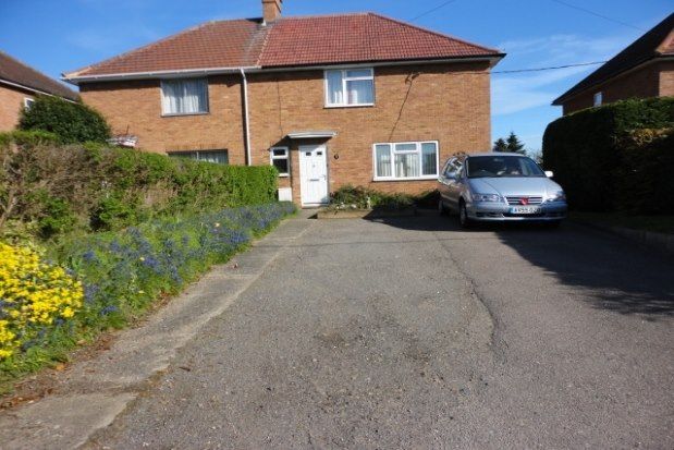 4 bed semi-detached house to rent in Castleton Way, Eye IP23, £1,050 pcm