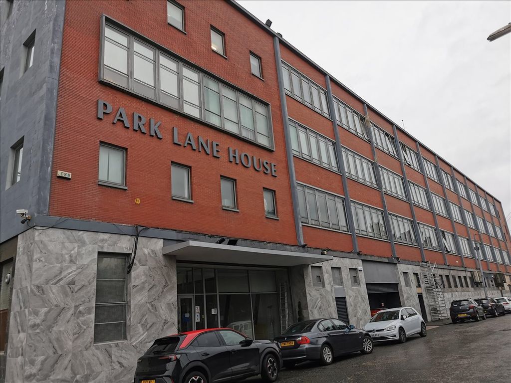 Office to let in Glasgow, Scotland, United Kingdom G40, Non quoting