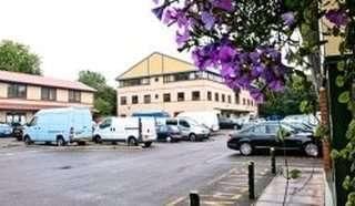 Serviced office to let in Bristol, England, United Kingdom BS5, £2,400 pa