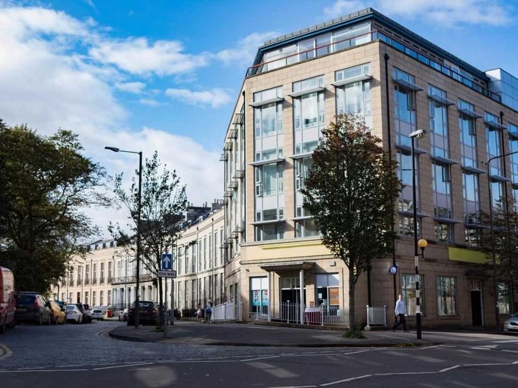 Serviced office to let in Edinburgh, Scotland, United Kingdom EH7, £3,600 pa