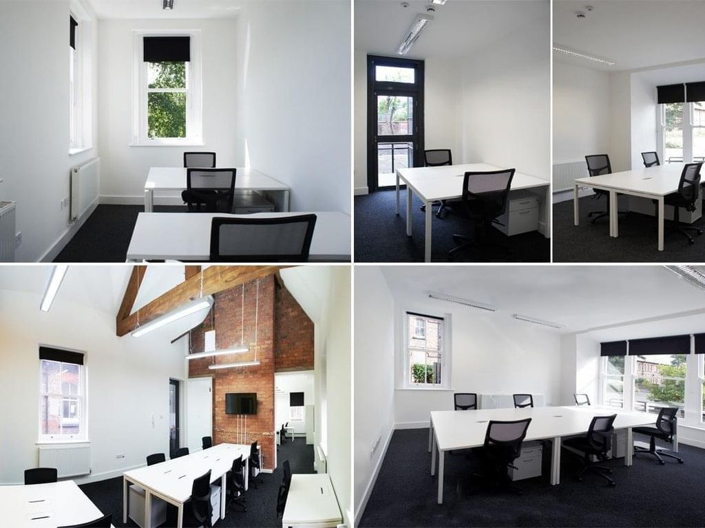 Serviced office to let in Liverpool, England, United Kingdom L10, £1,200 pa