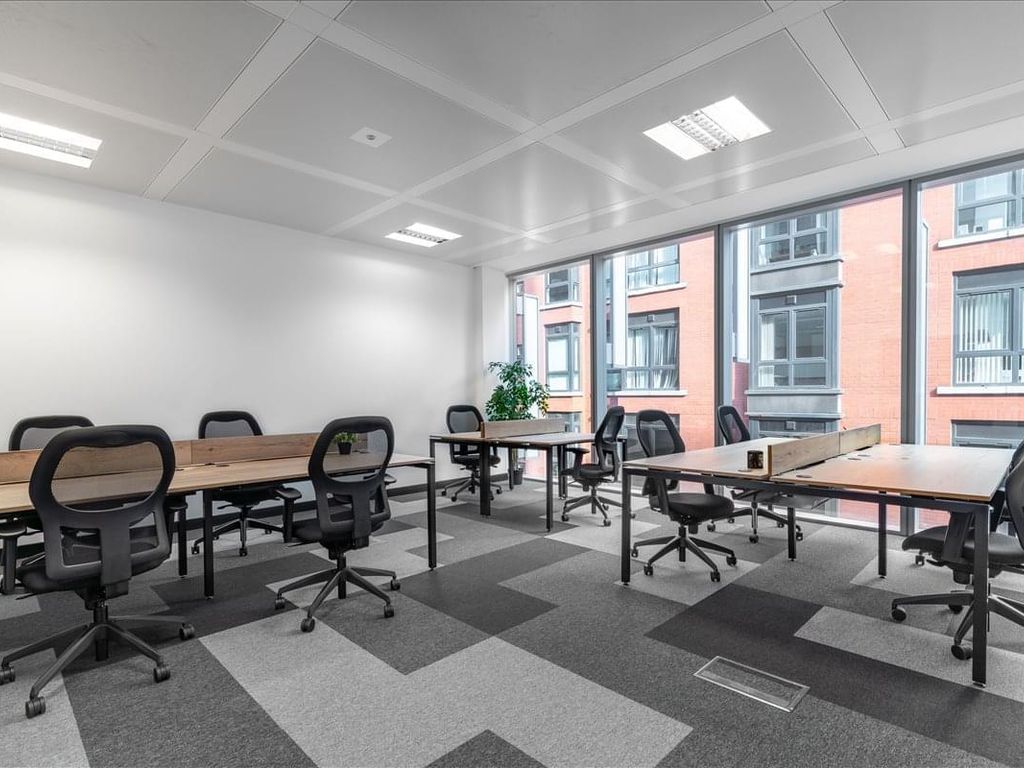 Serviced office to let in 4 St Paul’S Square, Liverpool L3, £3,000 pa