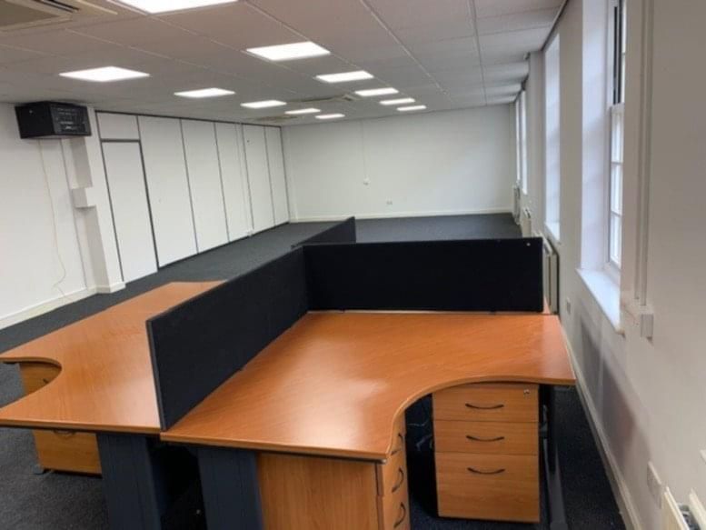 Serviced office to let in York, England, United Kingdom YO1, £3,000 pa