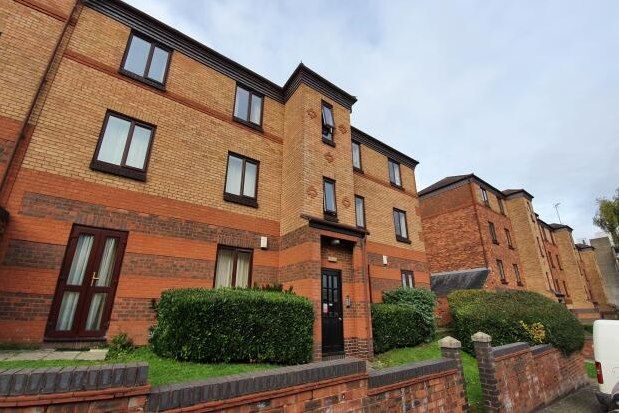 1 bed flat to rent in Raphael Court, Bristol BS1, £1,200 pcm
