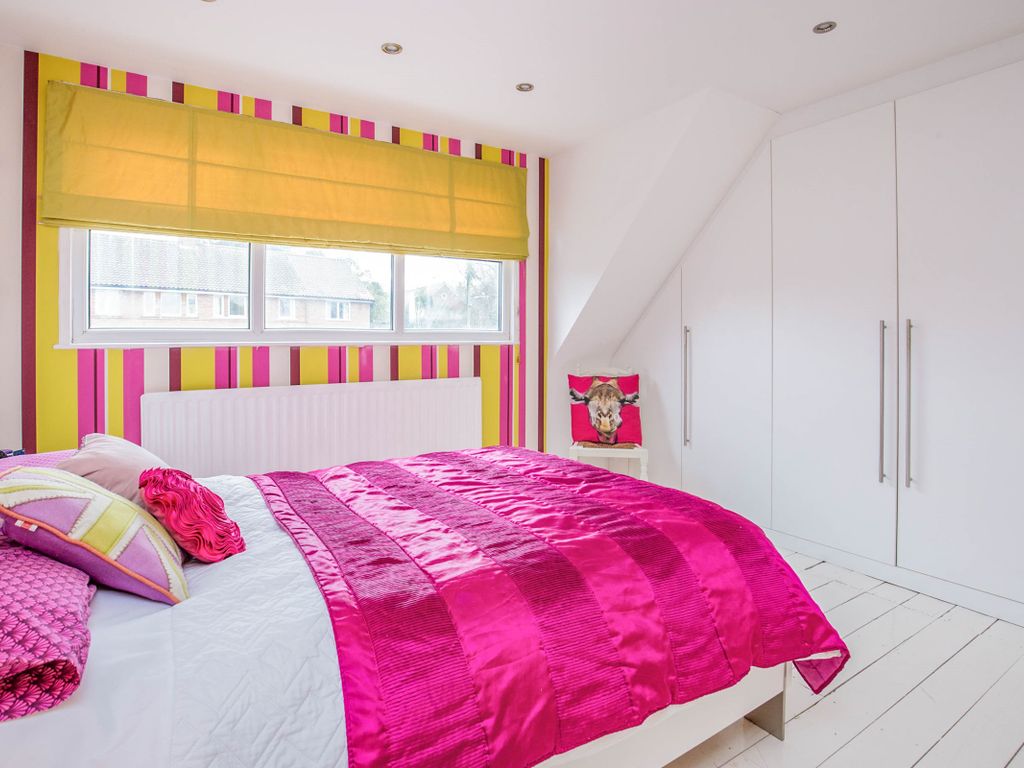 3 bed detached house for sale in Forest Lane, Kirklevington, Yarm TS15, £300,000