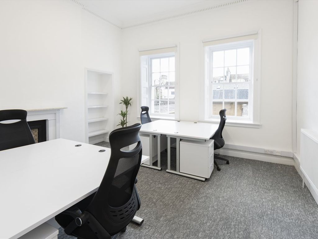 Serviced office to let in 16-17 Old Bond Street, Bath BA1, £2,700 pa