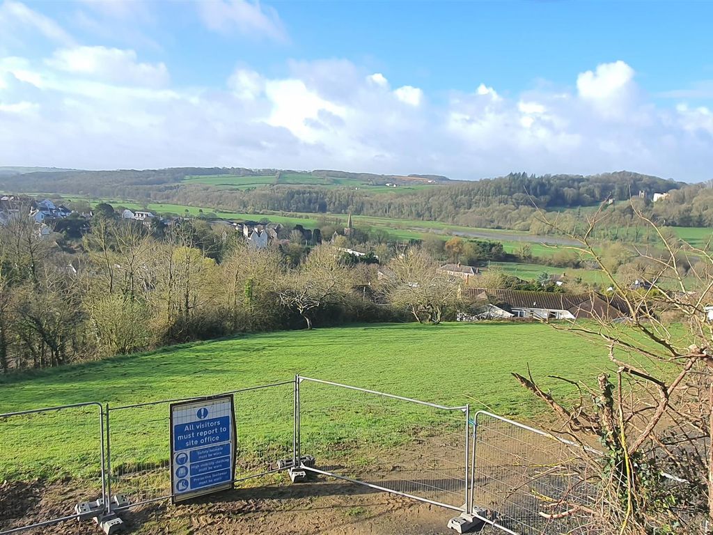 Land for sale in Bishops Tawton, Barnstaple EX32, £350,000