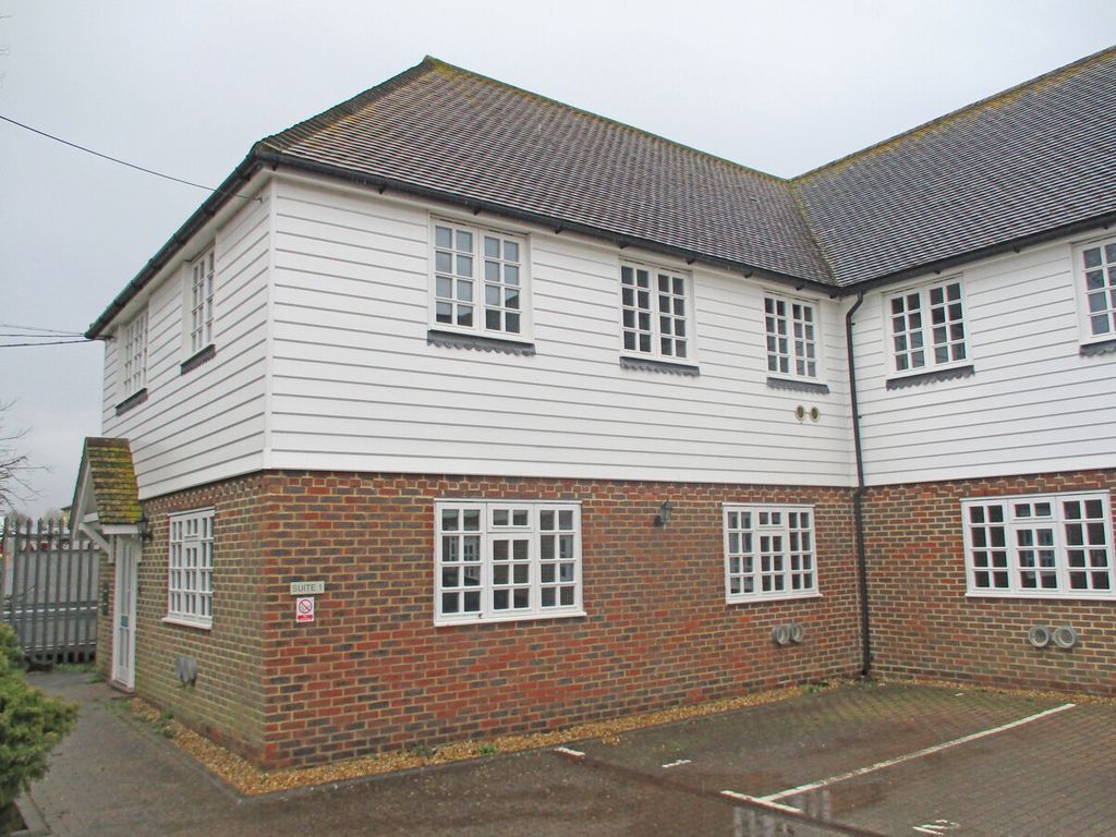 Office to let in Suites 1-2 Ash House, The Broyle, Ringmer BN8, Non quoting