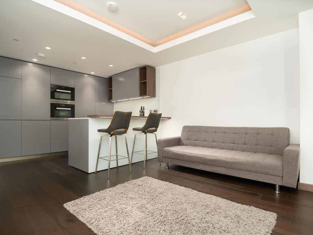 3 bed flat for sale in North Wharf Road, London W2, £2,100,000