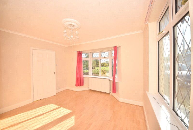 3 bed bungalow to rent in Hilgay, School Way, Loudwater, Buckinghamshire HP11, £1,850 pcm