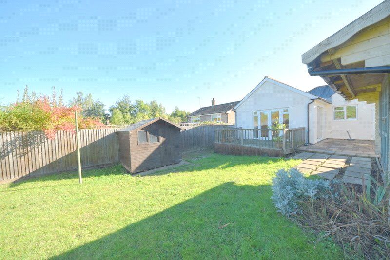 3 bed bungalow to rent in Hilgay, School Way, Loudwater, Buckinghamshire HP11, £1,850 pcm