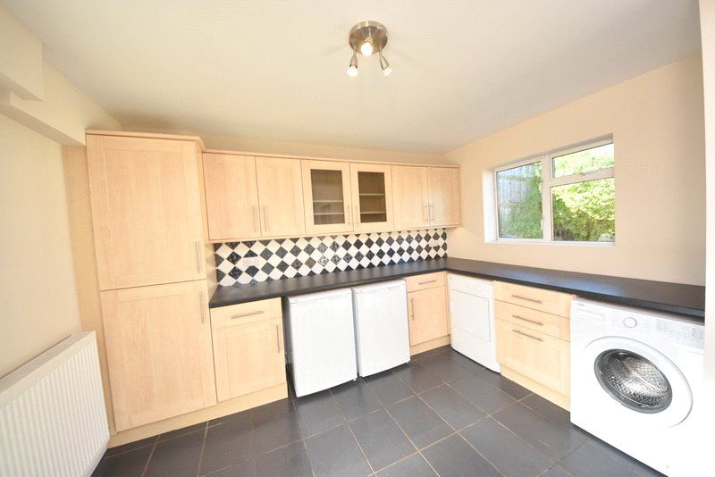 3 bed bungalow to rent in Hilgay, School Way, Loudwater, Buckinghamshire HP11, £1,850 pcm