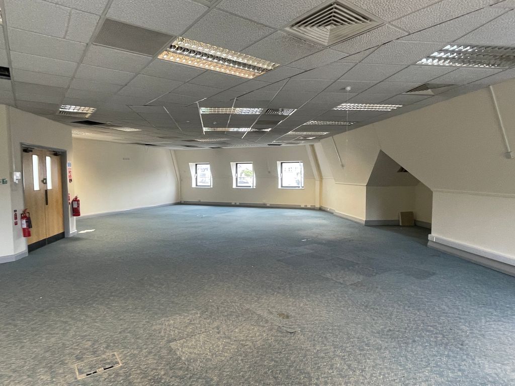 Office to let in Third Floor, Sherborne House, Kingsteignton Road, Newton Abbot, Newton Abbot TQ12, £19,750 pa