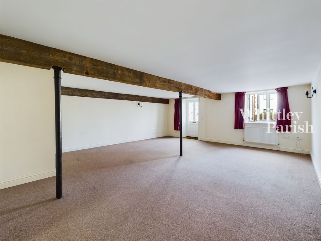 4 bed barn conversion to rent in Cuthberts Maltings, Diss IP22, £1,075 pcm