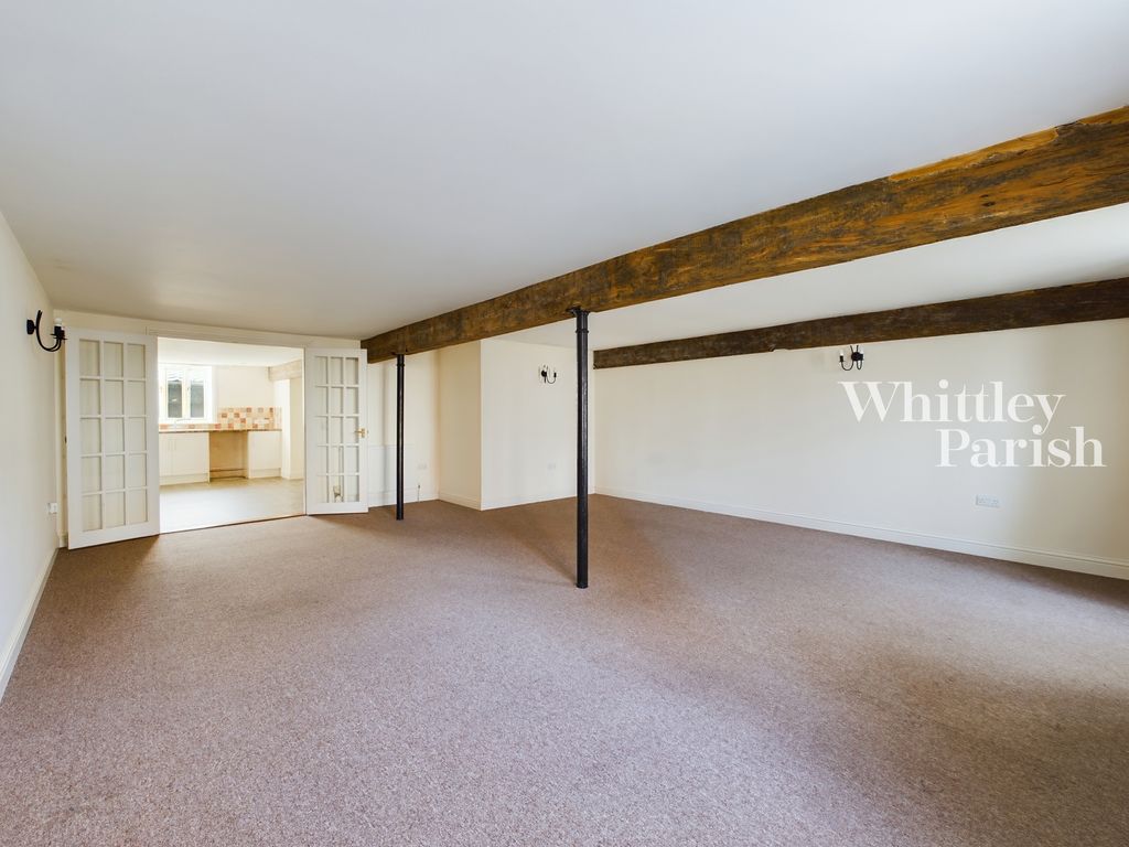 4 bed barn conversion to rent in Cuthberts Maltings, Diss IP22, £1,075 pcm