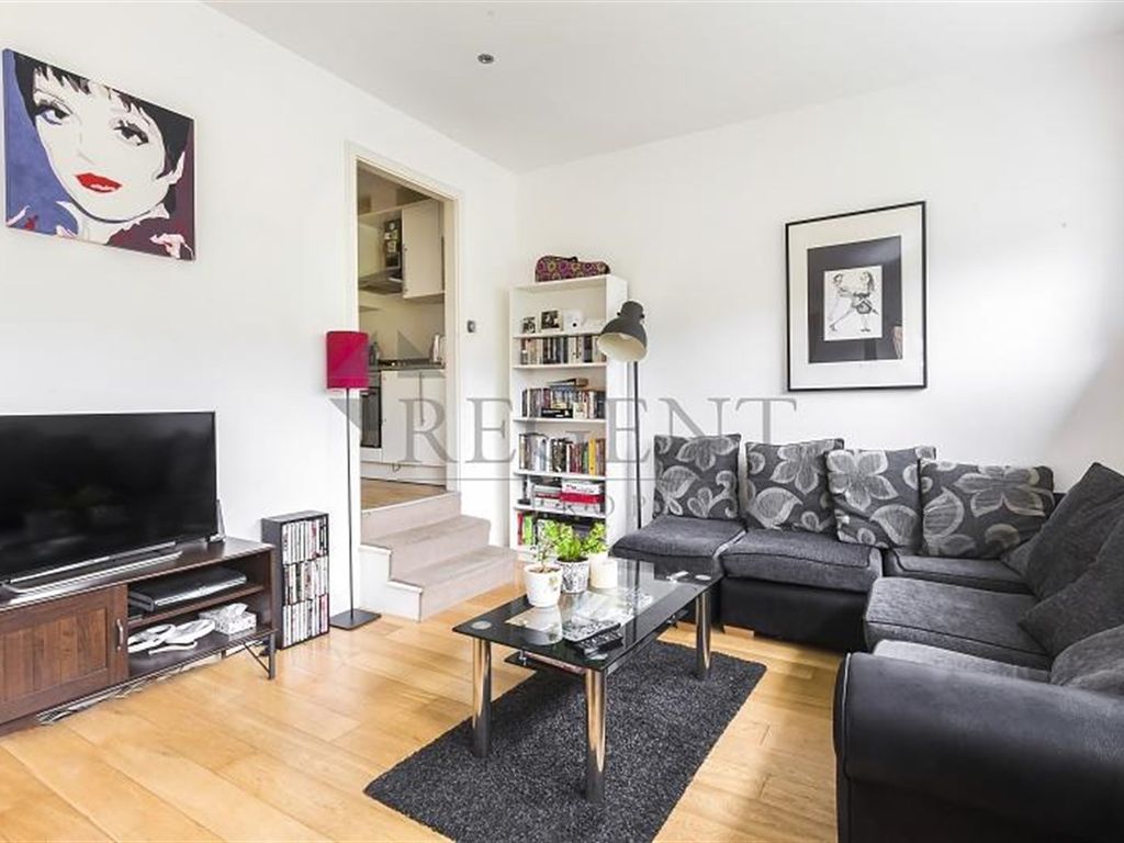 2 bed flat for sale in Regal Building, Kilburn Lane, London W10, £425,000