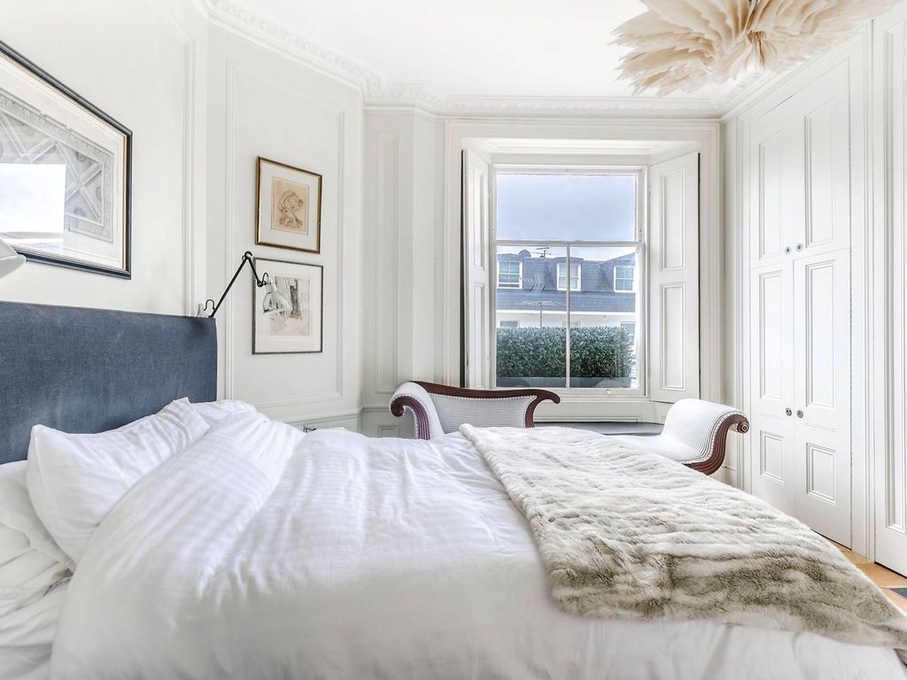 1 bed flat to rent in South Kensington, South Kensington, London SW7, £9,967 pcm