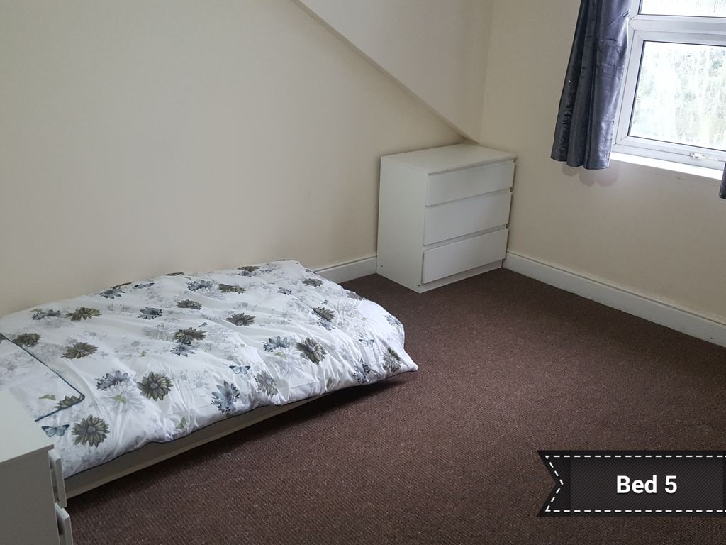 Room to rent in Harborne Park Road, Harborne, Birmingham B17, £40 pcm