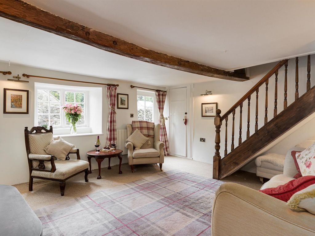 2 bed property for sale in Parwich, Ashbourne DE6, £500,000