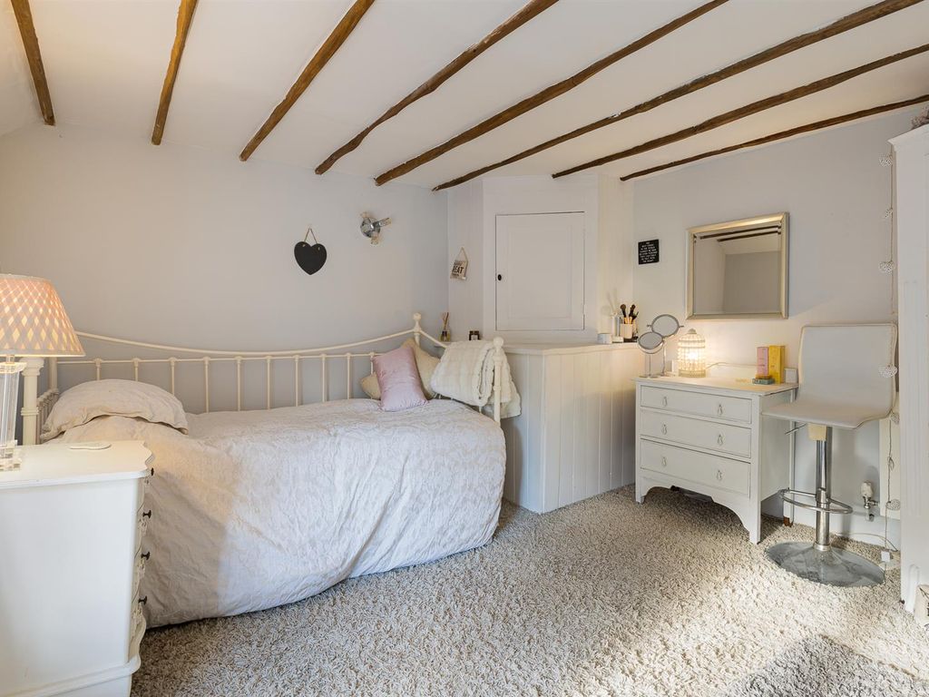 2 bed property for sale in Parwich, Ashbourne DE6, £500,000