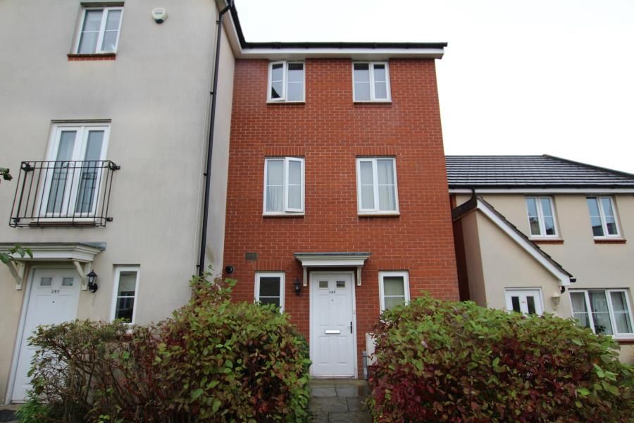 6 bed end terrace house to rent in Eden Grove, Bristol BS7, £4,140 pcm