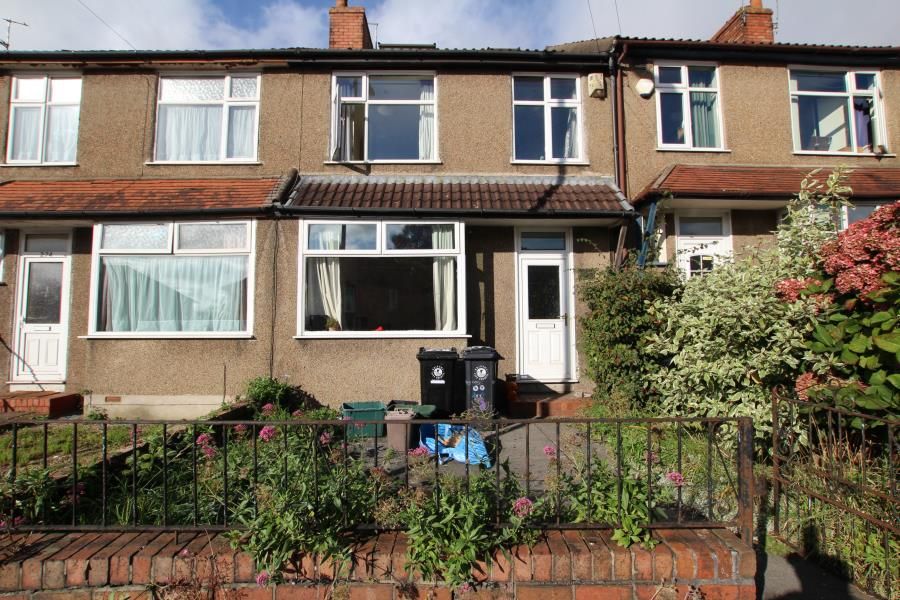 6 bed terraced house to rent in Filton Avenue, Horfield, Bristol BS7, £4,020 pcm