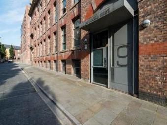 2 bed flat to rent in Cornwallis Court, Cornwallis Street, Liverpool L1, £1,150 pcm