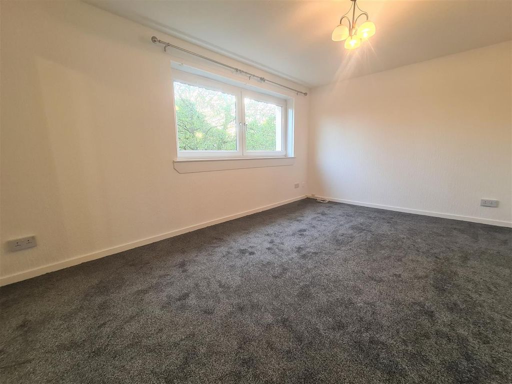 1 bed flat to rent in Glen Urquhart, St Leonards, East Kilbride G74, £525 pcm