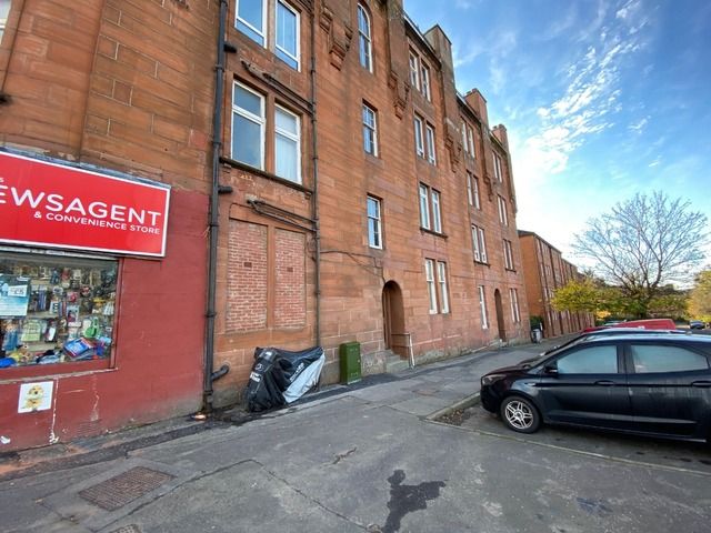 2 bed flat to rent in 38 Succoth Street, Glasgow G13, £875 pcm