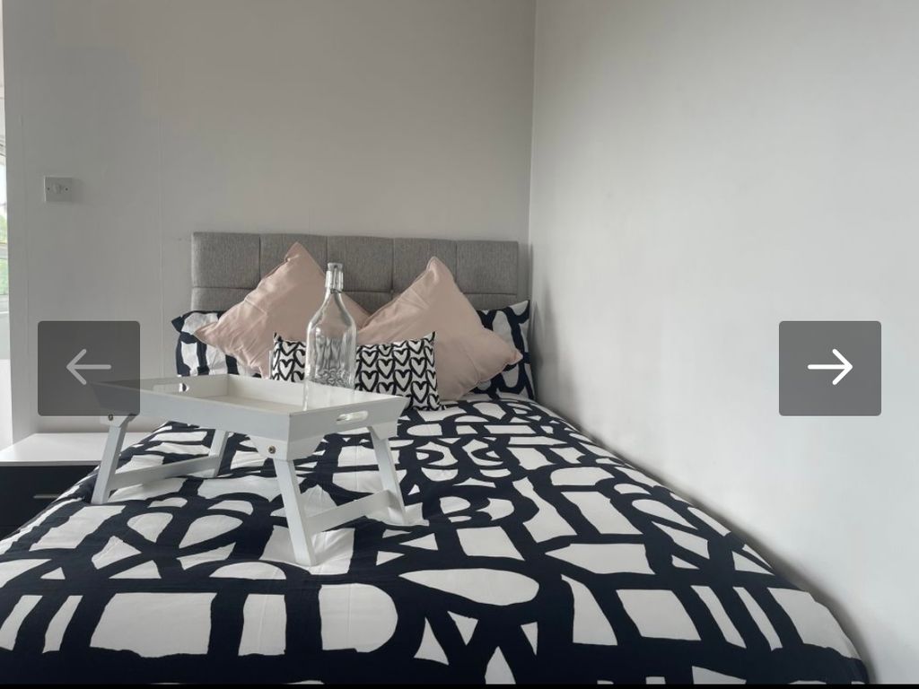 3 bed maisonette to rent in Swan Maisonettes, Exeter EX4, £1,767 pcm