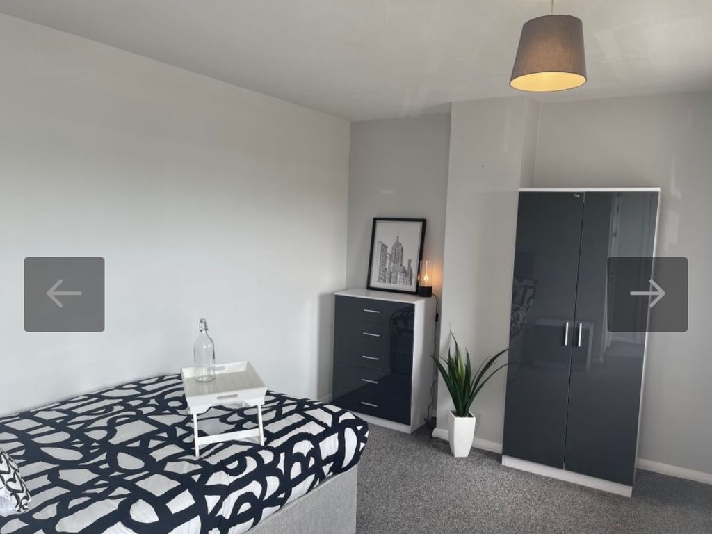 3 bed maisonette to rent in Swan Maisonettes, Exeter EX4, £1,767 pcm