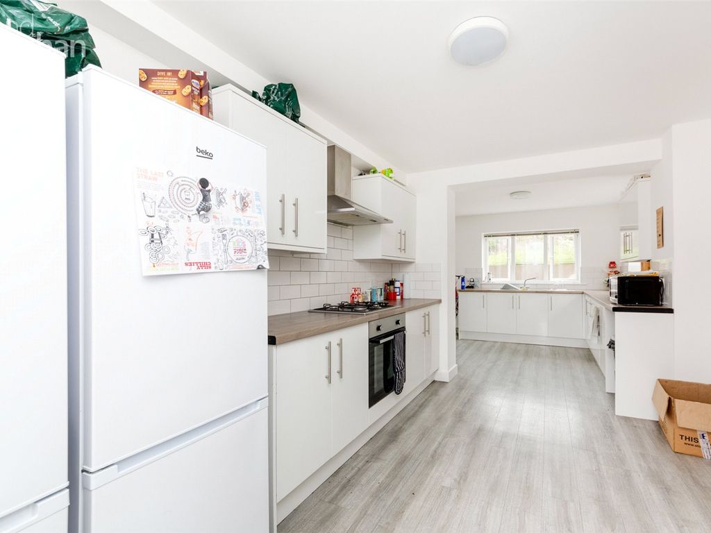 6 bed semi-detached house to rent in Fernhurst Crescent, Brighton BN1, £3,562 pcm
