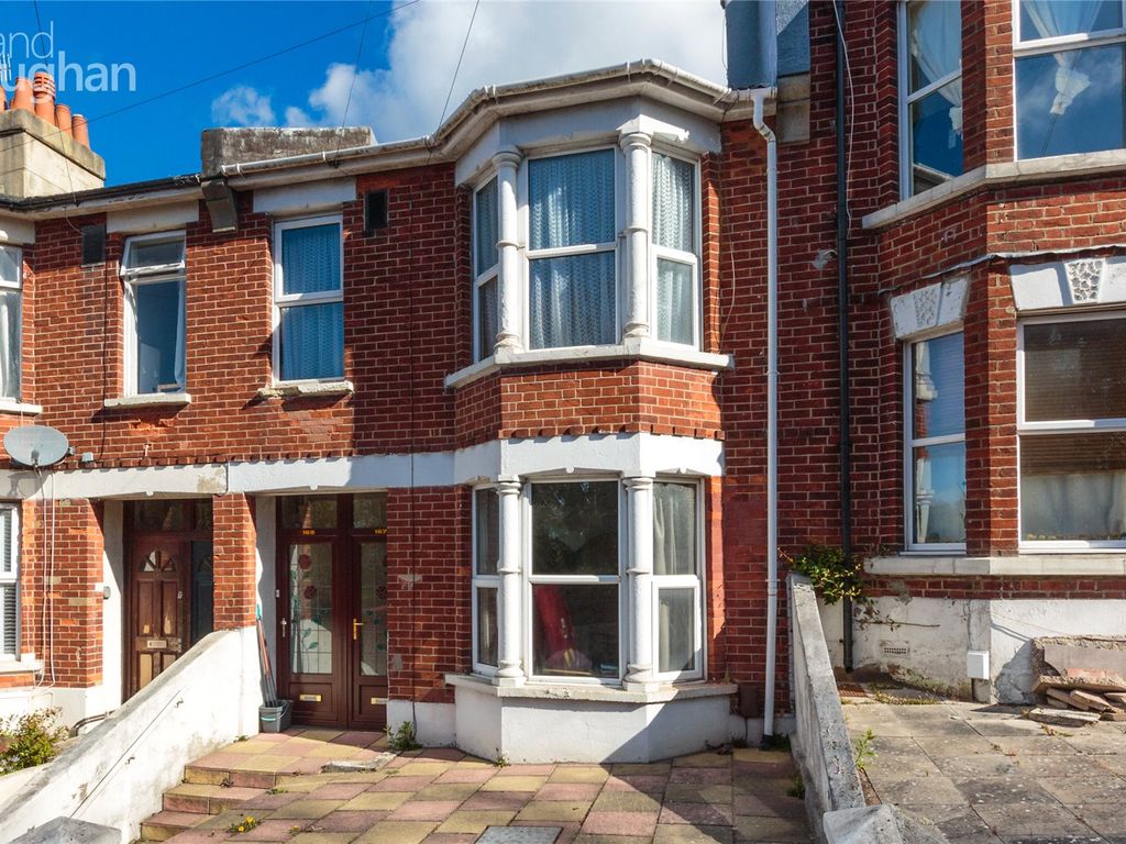 2 bed flat to rent in Bear Road, Brighton BN2, £1,500 pcm