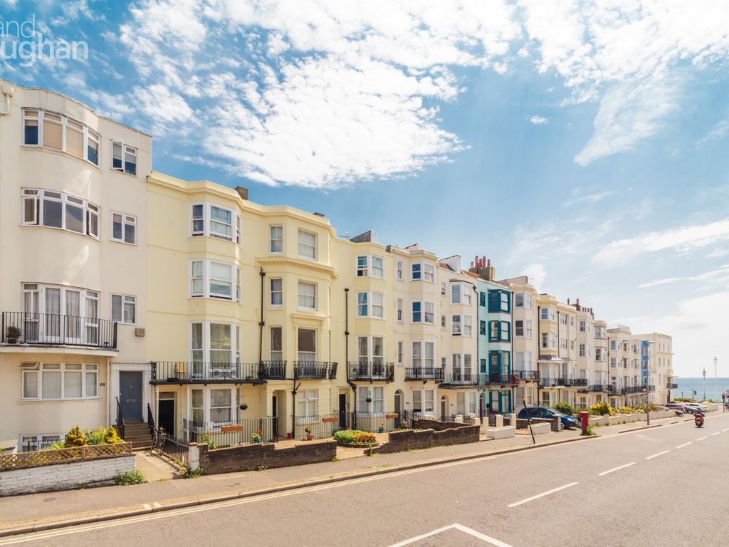 1 bed flat to rent in Lower Rock Gardens, Brighton, East Sussex BN2, £1,450 pcm
