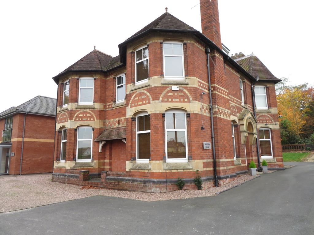 1 bed flat to rent in Kings Acre Road, Hereford HR4, £750 pcm