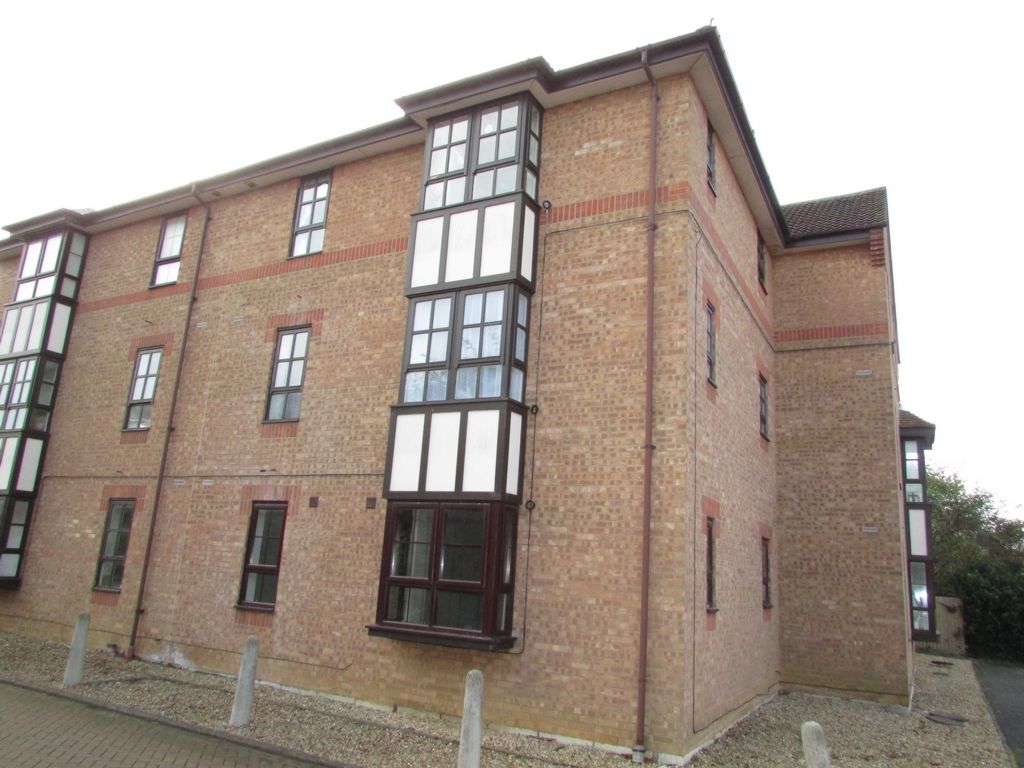 1 bed flat to rent in Albany Walk, Woodston PE2, £725 pcm