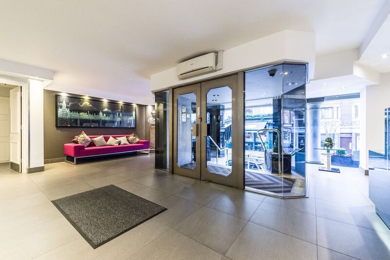 2 bed flat for sale in Crawford Street, London W1H, £1,250,000