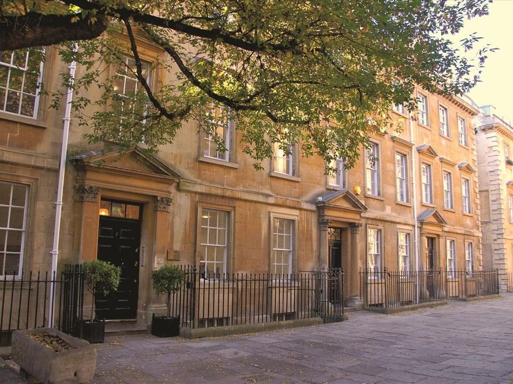 Serviced office to let in 7-9 North Parade Buildings, Bath BA1, £6,900 pa